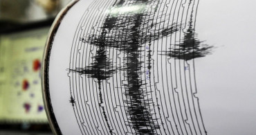 Antalya Kaş’ta 4’ün üzerinde iki deprem: AFAD son dakika ile açıkladı