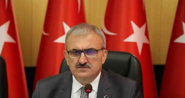 Antalya Valisi Karaloğlu'ndan Son Dakika Hortum Açıklaması 