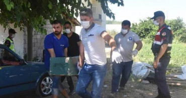 Antalya'da 2 Kişiyi Öldüren Sanığın Ölüm Listesi Yaptığı Belirlendi