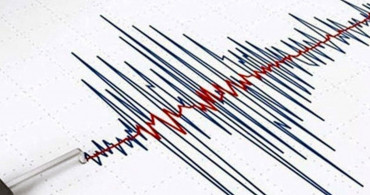 Antalya'da 5,1 Büyüklüğünde Korkutan Deprem! Sağlık Bakanı Koca'dan İlk Açıklama Geldi