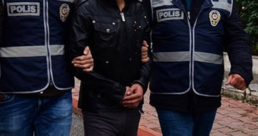 Antalya'da FETÖ Operasyonu: 4 Gözaltı