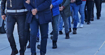Antalya'da FETÖ/PDY Operasyonu Yapıldı: 3 Gözaltı