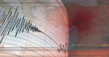 Antalya’da korkutan deprem: AFAD’dan açıklama geldi