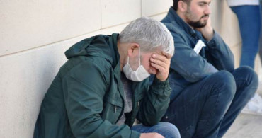 Antalya'da Oğlu Öldürülen Baba: Oğlumu Parası İçin Öldürmüşler