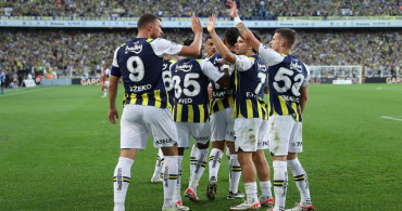 Antalyaspor maçında sakatlanmıştı: Fenerbahçe’ye yıldız futbolcudan kötü haber