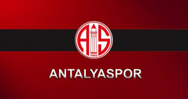 Antalyaspor'da 50 Kişi Koronavirüse Yakalandı