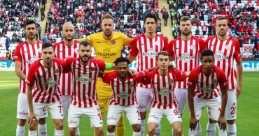 Antalyaspor'un Bileği Bükülmüyor