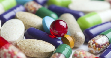 Antibiyotik Yerine Geçen Gıdalar