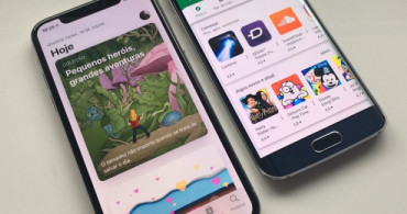 App Store ve Google Play Store’un Yılbaşı Gelirleri Açıklandı