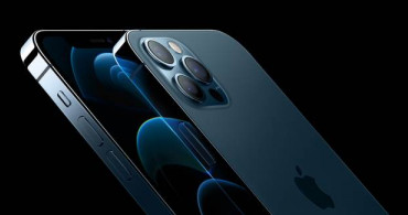 Apple, iPhone 12 Türkiye Fiyatlarını Açıkladı