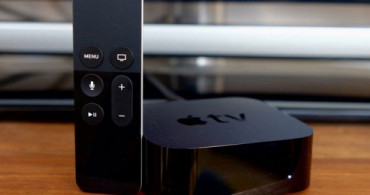 Apple TV Nedir? 