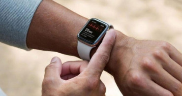 Apple WatchOS 6.2 ile EKG Özelliği Kullanılabilir Oldu