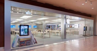Apple'a 1 Trilyon Dolarlık Rekor Dava