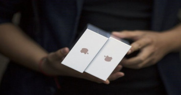 Apple'den Bir Devri İkiye Bölen Yenilik: Çift Ekran