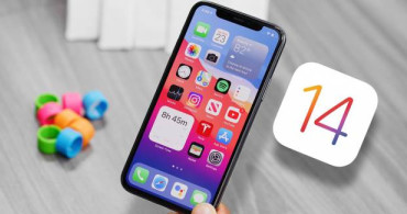 Apple’ın iOS 14.1 Güncellemesini Yayınlandı