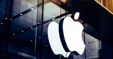 Apple'ın Piyasa Değeri 1 Trilyon Dolara Ulaştı