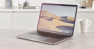 Apple’ın Yeni MacBook Air’i Tanıtıldı
