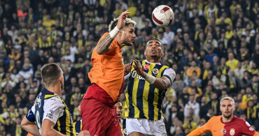 Arabistan'da dev final: Galatasaray ile Fenerbahçe sahnede! İşte muhtemel 11'ler