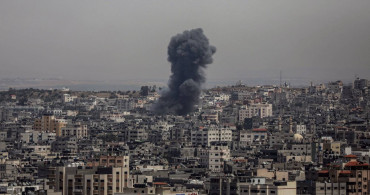 Arabuluculuk çalışmaları sonuç verdi: Gazze’de ateşkes 2 gün daha uzatıldı