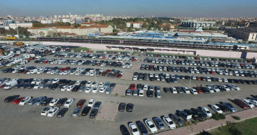 Aracı Olan Herkesi İlgilendiriyor! Mahkemeden Otopark Ücreti Kararı!