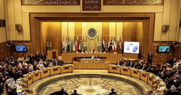 Arap Birliği Dışişleri Bakanları Kahire'de Bir Araya Geldi