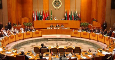 Arap Birliği, Filistinli Tutsaklar İçin Uluslararası Çağrı Yaptı