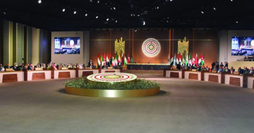 Arap Birliği'nden Filistinlilerin Haklarını Koruma Çağrısı