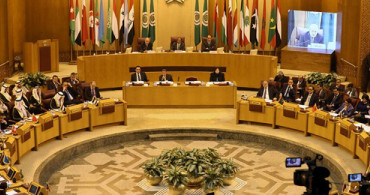 Arap Birliği'nden Sudan Askeri Geçiş Konseyi'ne Destek 