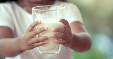 Araştırma: Süt En Zararlı Gıdalardan Biri Çıktı!