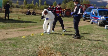 Arazi Kavgası Kanlı Bitti, Baba ve Oğlu Yaşamını Yitirdi