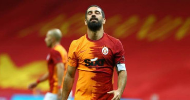 Arda Turan Koronavirüs Olduğunu Açıkladı!