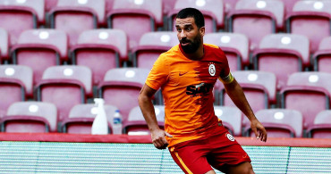 Arda Turan teknik direktör olarak Süper Lig’e geri dönüyor