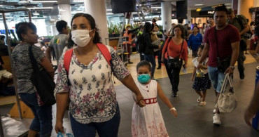 Arjantin Coronavirüs Sebebiyle Bazı Uçuşları Durdurdu