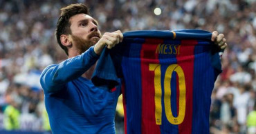 Arjantin Devlet Başkanı Fernandez: 'Messi Ülkesine Dönsün'