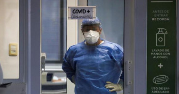 Arjantin'de Koronavirüsten Ölenlerin Sayısı 90 Bine Ulaştı