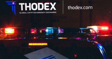 Arnavutluk'ta Thodex'e Operasyon Düzenlendi