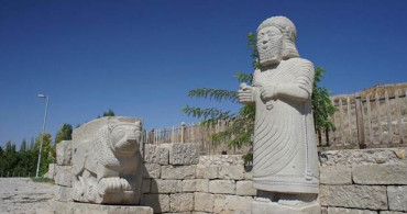 Arslantepe, UNESCO Dünya Mirası Listesi İçin Geri Sayımda