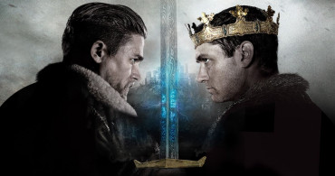 Arthur’un en dipten zirveye ulaşma hikayesi: Kral Arthur: Kılıç Efsanesi film konusu ve oyuncuları