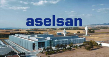 ASELSAN'da Hedef Büyüttü: Uzun Menzilli Radar Üretilecek