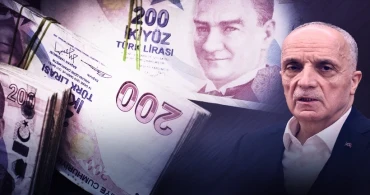 Asgari ücret zammı öncesi flaş açıklama