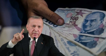 Asgari ücrete 5.900 TL sürprizi geldi! Cumhurbaşkanı Erdoğan açıkladı asgari ücretlilerin yüzü güldü! Asgari ücrete ek zam belli oldu