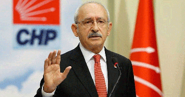 Asgari Ücretin 5 bin 376 Bin Lira Olmasını Söyleyen Kılıçdaroğlu: 'CHP Belediyelerde 4 bin 500 Lira Vereceğiz'