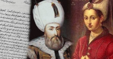 Aşık Olan Osmanlı Padişahları
