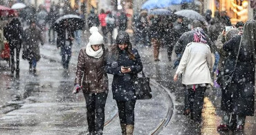 Asıl kar şimdi başlıyor! Uzmanlardan tarih vererek uyarı