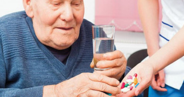 Aspirin Alzheimera Çare Mi?
