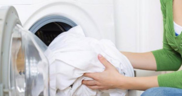 Aspirin Çamaşırlar Üzerindeki Mucize Etkisi