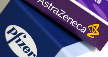 AstraZeneca Aşısındaki Yan Etki Pfizer’dan İki Kat Fazla
