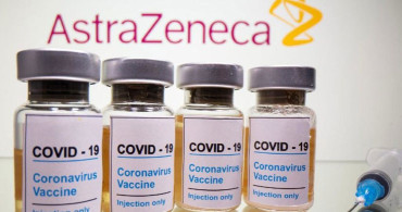 AstraZeneca ile AB Arasındaki Gerilim Azalıyor