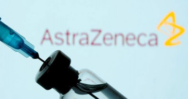AstraZeneca'nın Kovid-19 Aşısı Mutasyonlu Virüse Karşı Etkisiz Kaldı