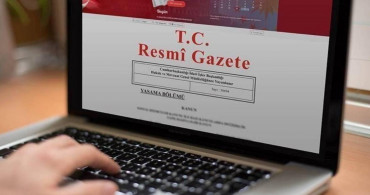 Atama kararları Resmi Gazete’de yayımlandı: 15 ilde müftüler değişti!12 Kasım atama kararları